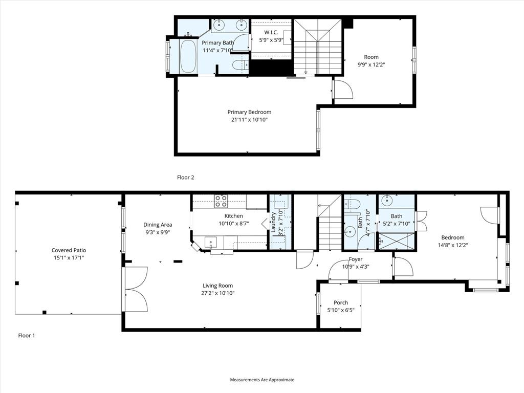 Springstead Condos - Residential