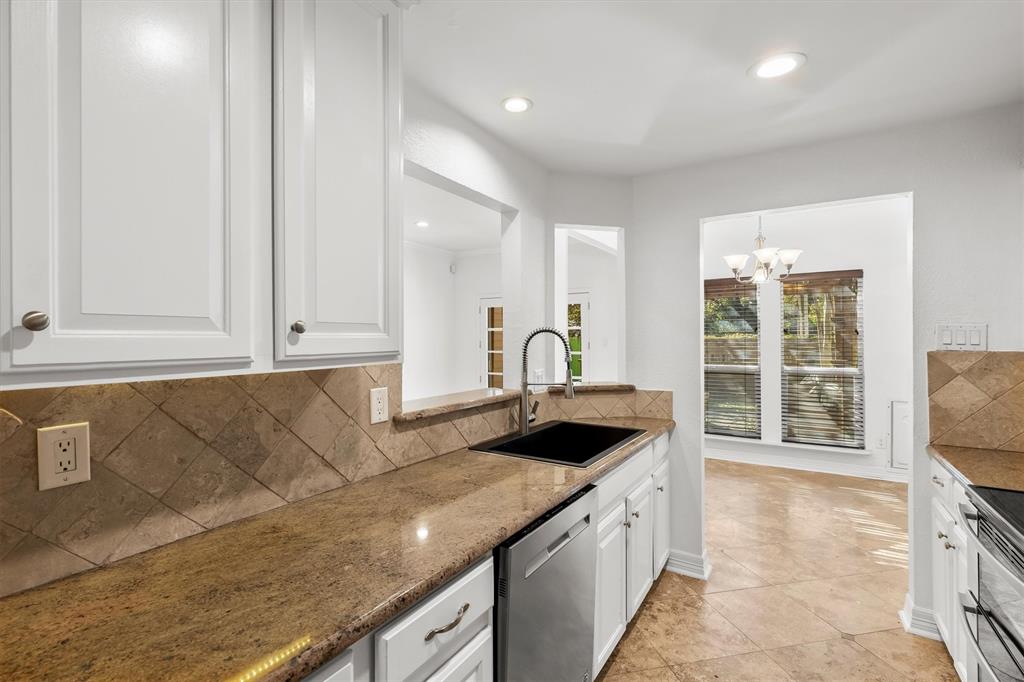 Springstead Condos - Residential