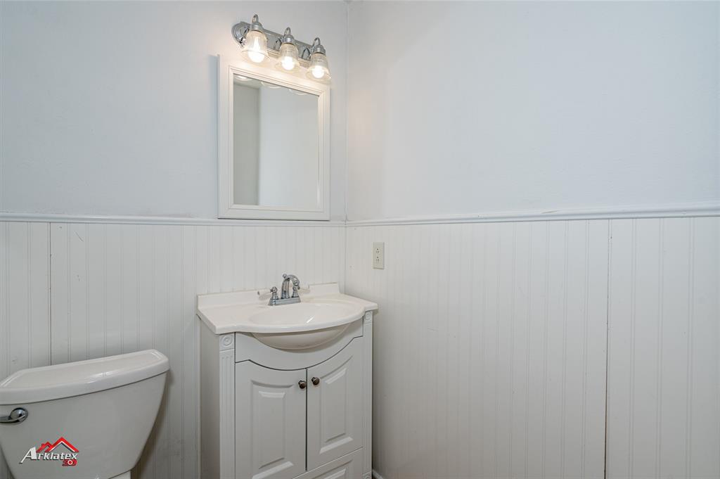 Forbing Woods - Residential Lease