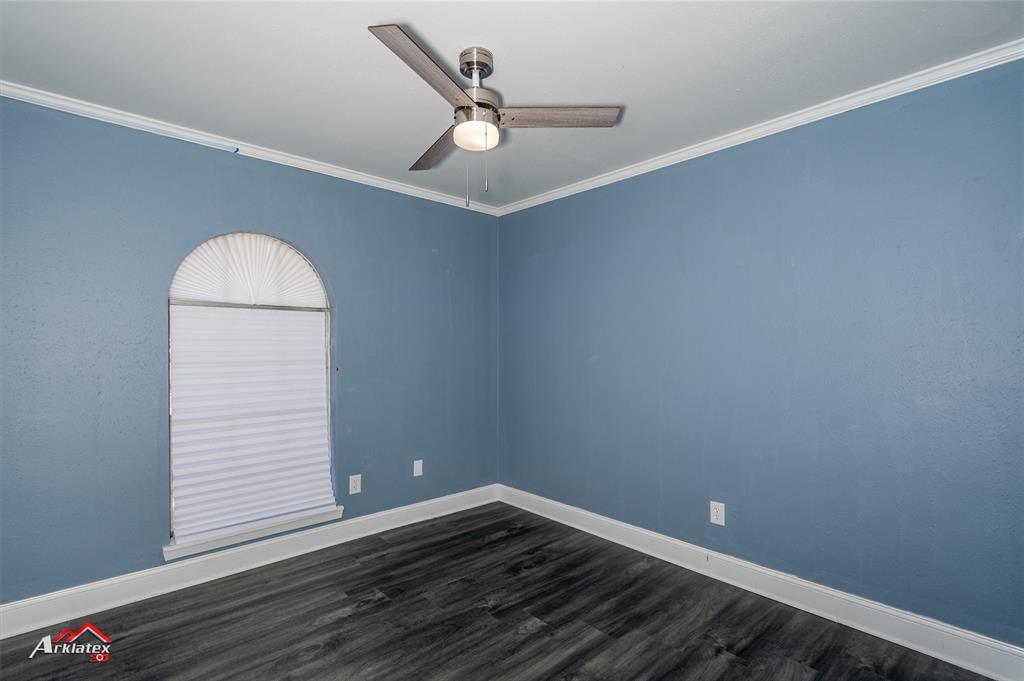 Forbing Woods - Residential Lease