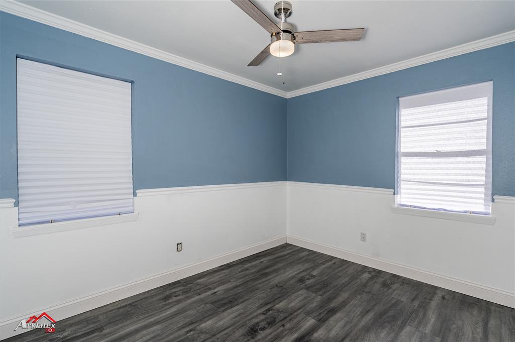 Forbing Woods - Residential Lease