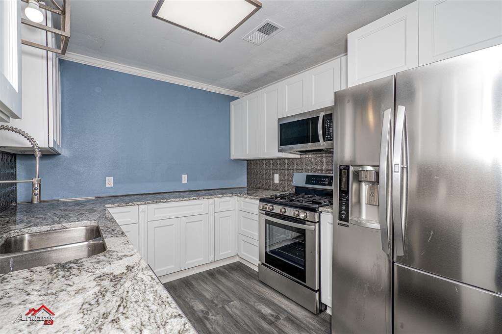 Forbing Woods - Residential Lease