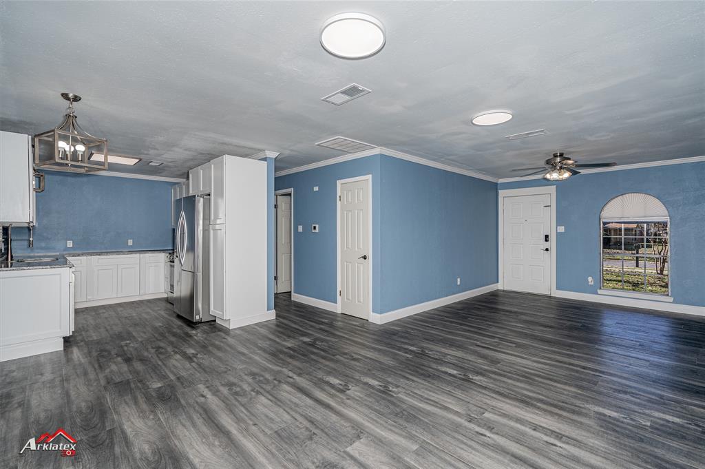 Forbing Woods - Residential Lease