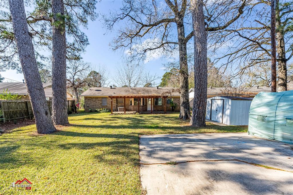 Forbing Woods - Residential Lease