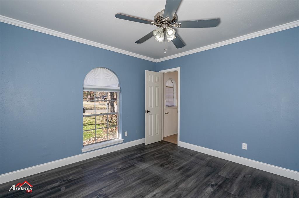 Forbing Woods - Residential Lease