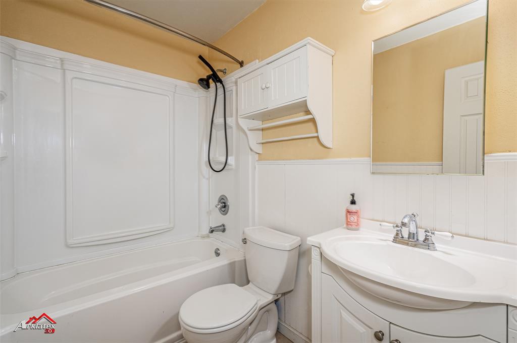 Forbing Woods - Residential Lease