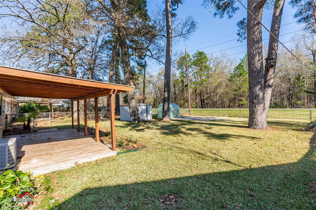 Forbing Woods - Residential Lease