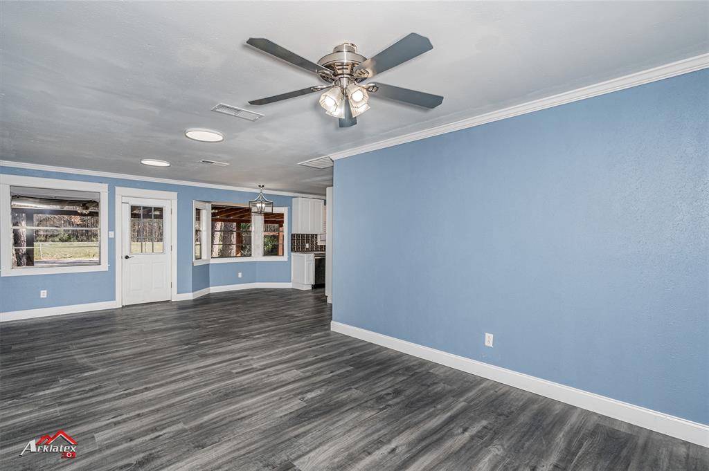 Forbing Woods - Residential Lease