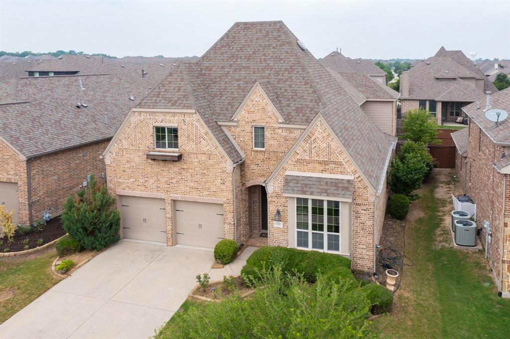 2301 Patriot Drive