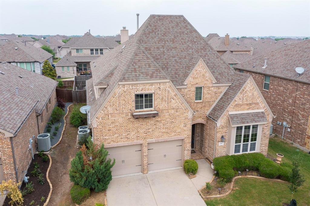 2301 Patriot Drive