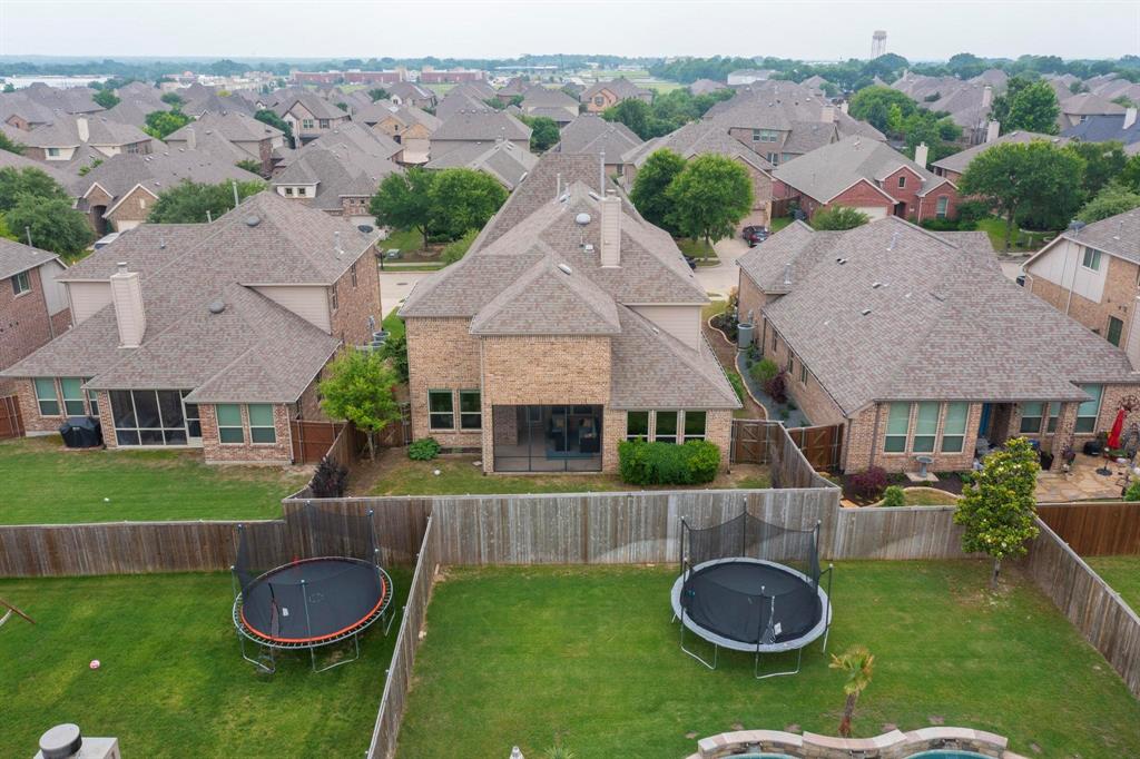 2301 Patriot Drive