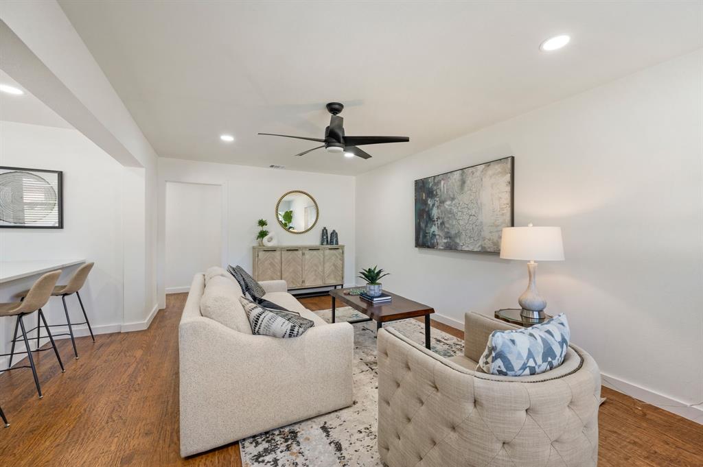 Alger Park - Residential