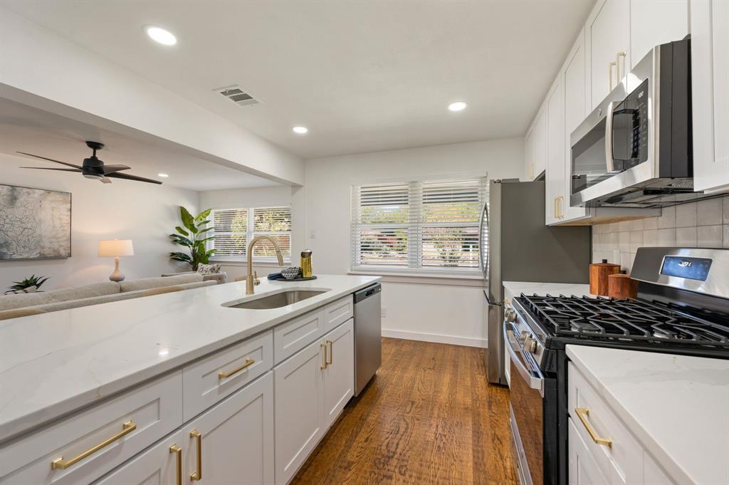 Alger Park - Residential