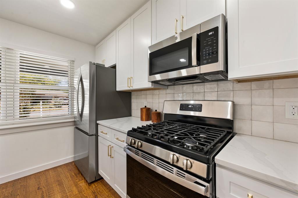 Alger Park - Residential