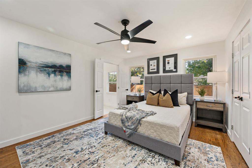 Alger Park - Residential