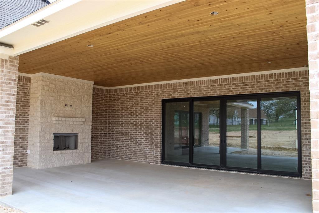Blue Bonnet Ridge Ph - Residential