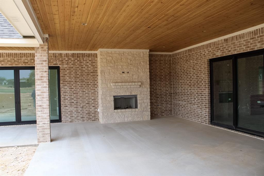 Blue Bonnet Ridge Ph - Residential