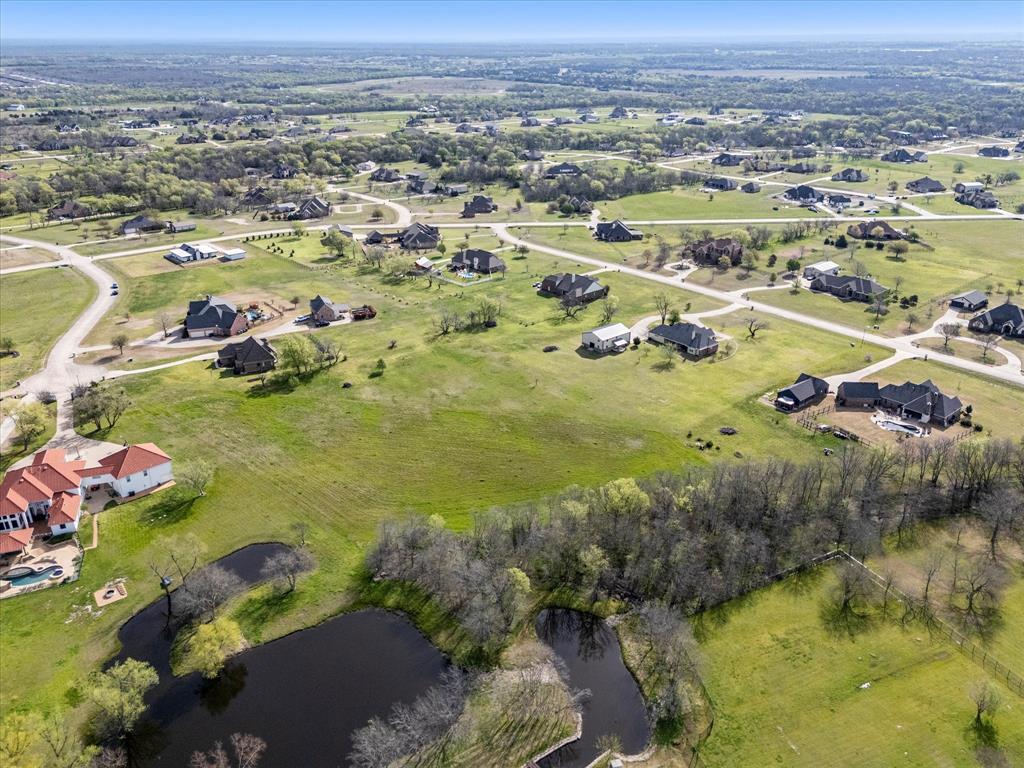 High Point Ranch Sec 1 - Land