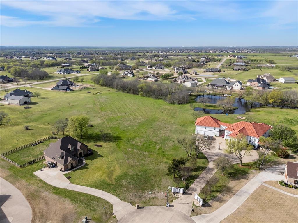 High Point Ranch Sec 1 - Land