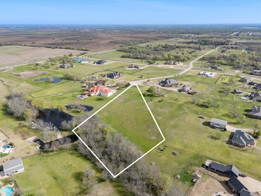 High Point Ranch Sec 1 - Land