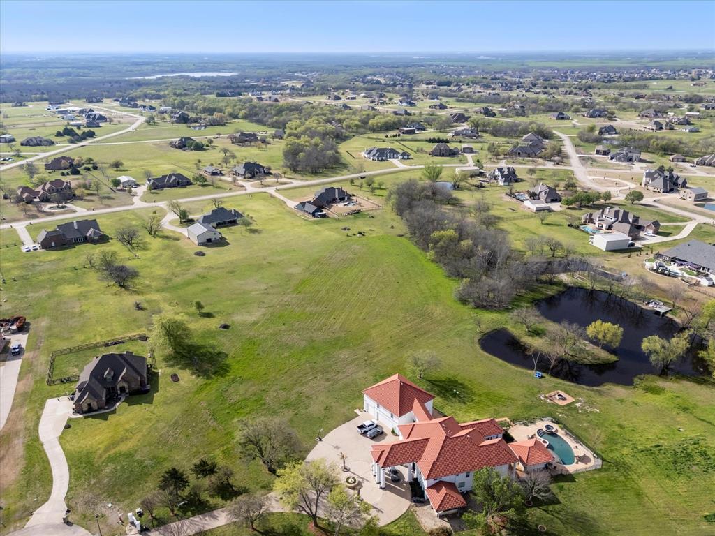 High Point Ranch Sec 1 - Land