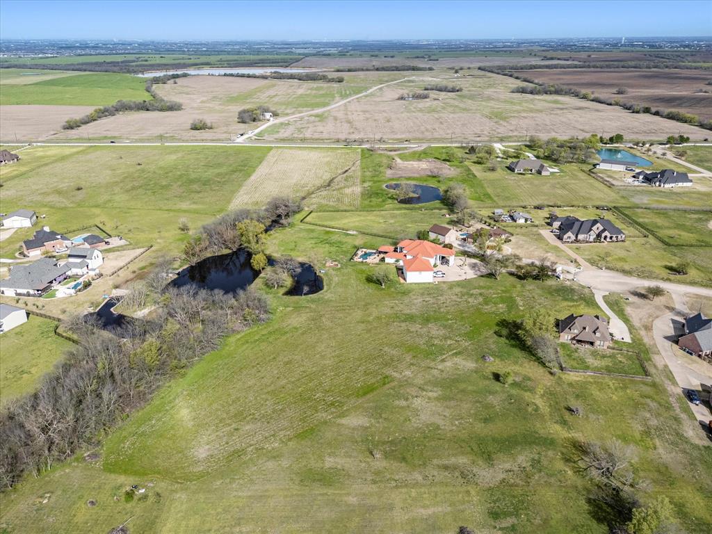 High Point Ranch Sec 1 - Land