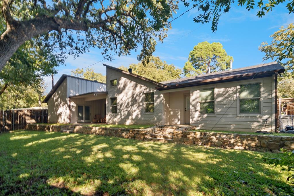 Lake Vista Estates - Residential