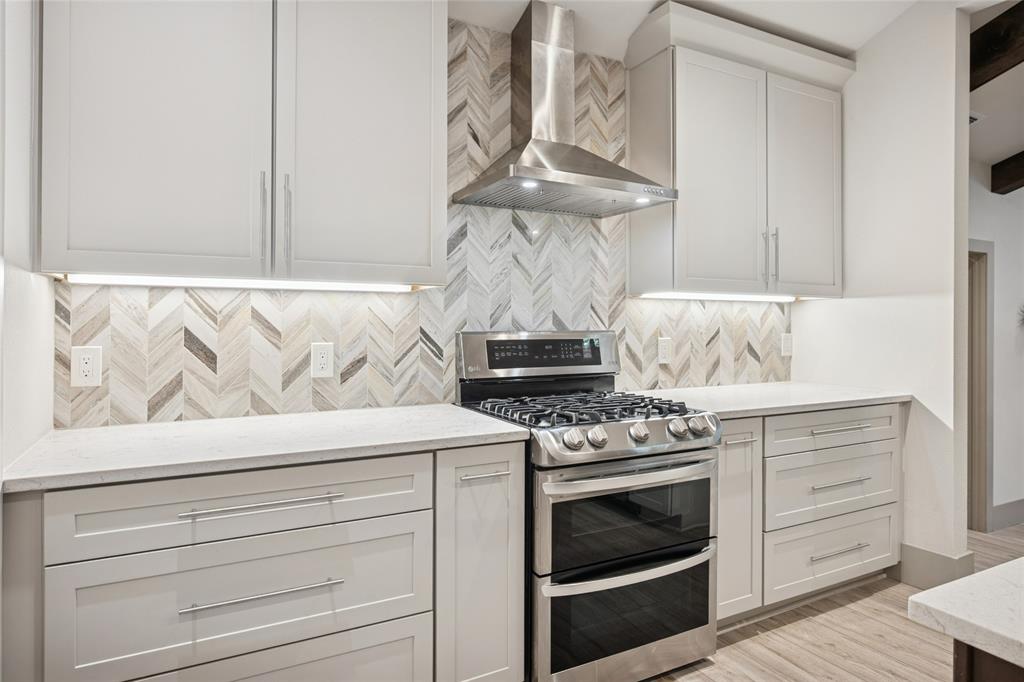 Lake Vista Estates - Residential