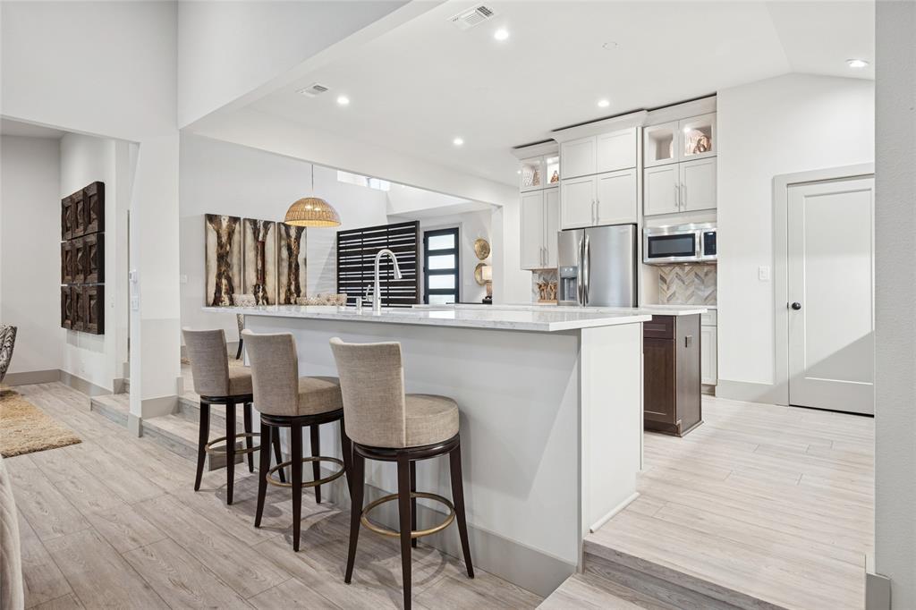 Lake Vista Estates - Residential