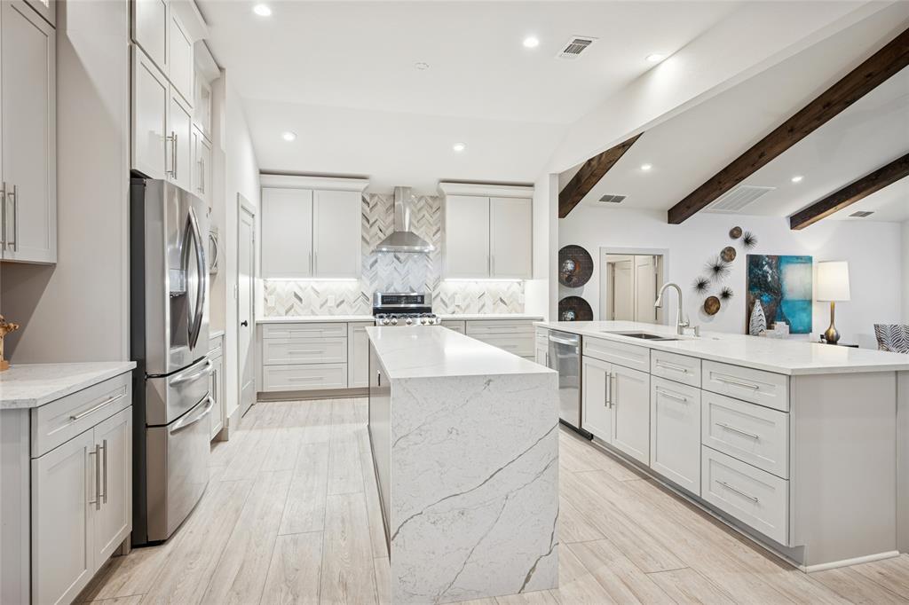 Lake Vista Estates - Residential