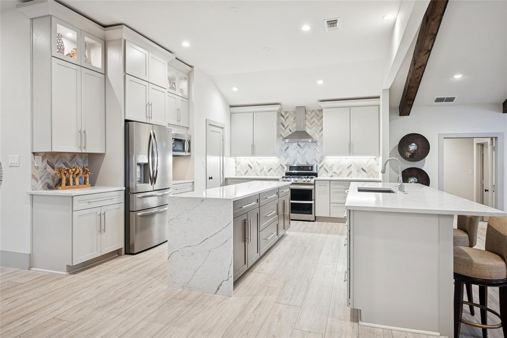 Lake Vista Estates - Residential