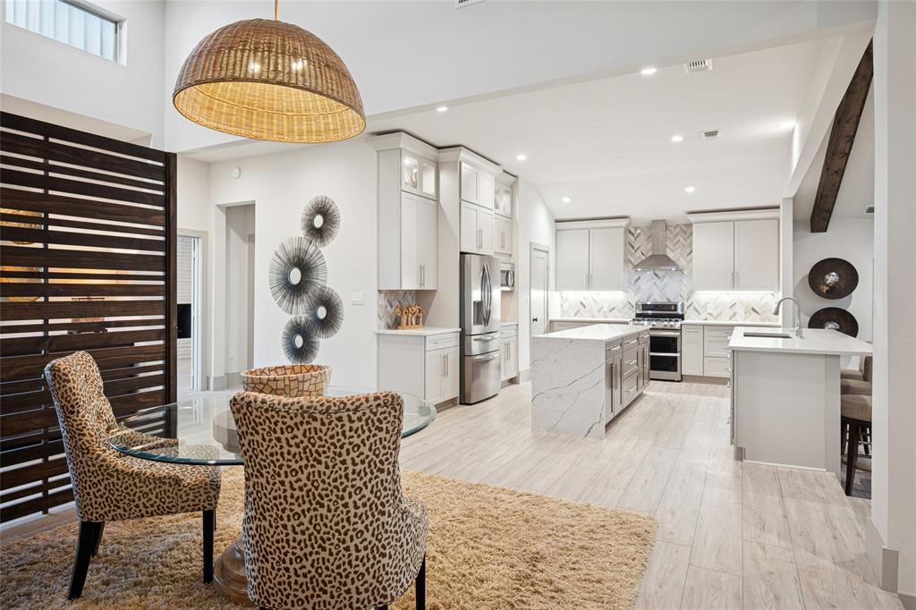 Lake Vista Estates - Residential