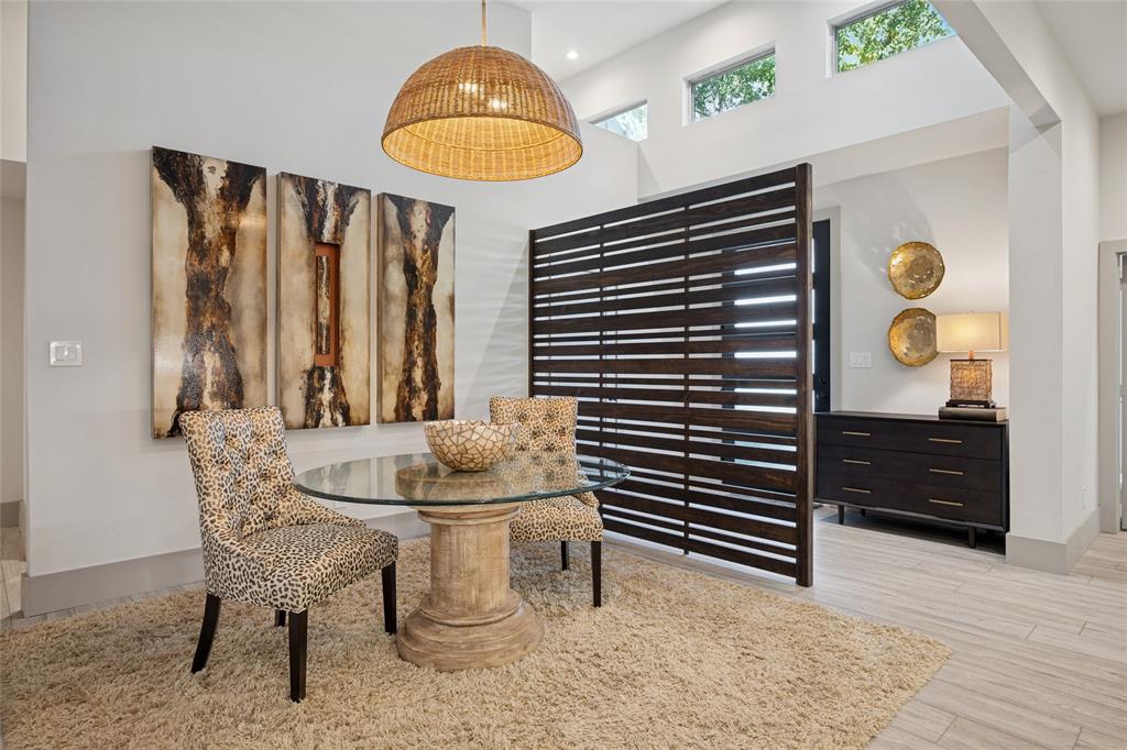 Lake Vista Estates - Residential