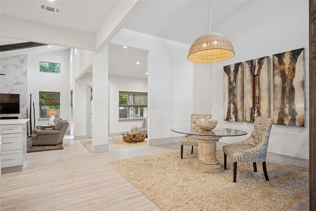 Lake Vista Estates - Residential