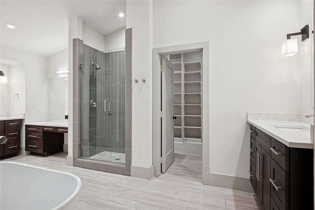 Lake Vista Estates - Residential