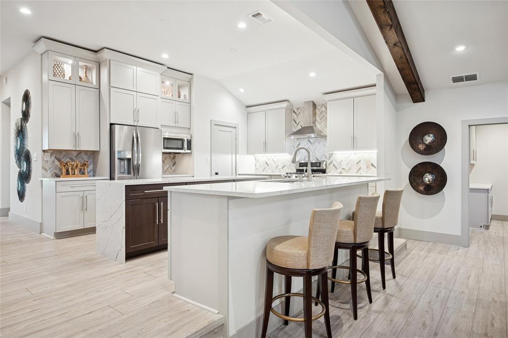 Lake Vista Estates - Residential