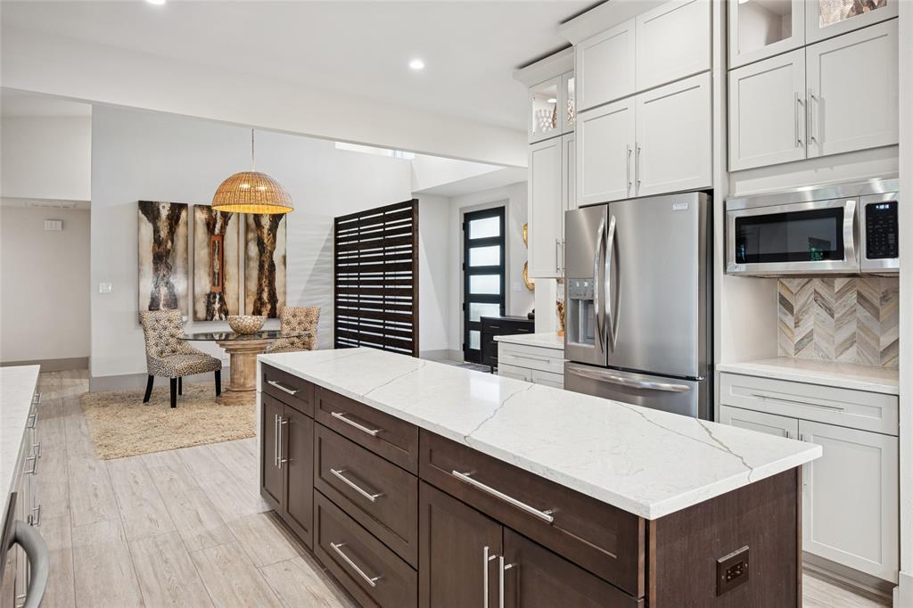 Lake Vista Estates - Residential