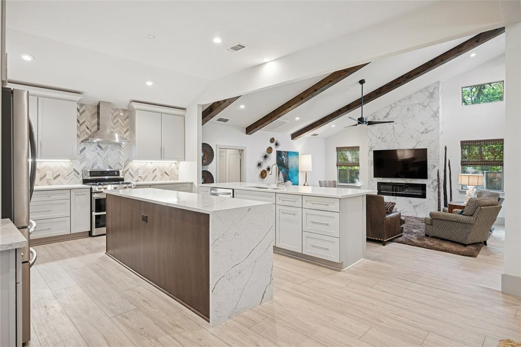 Lake Vista Estates - Residential