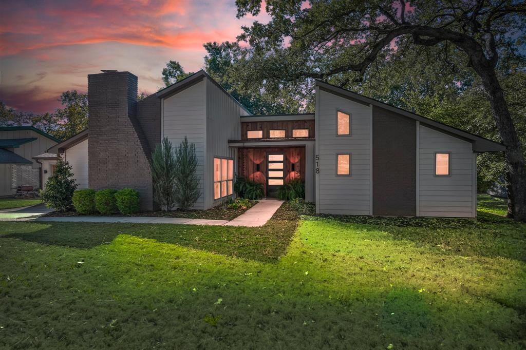 Lake Vista Estates - Residential