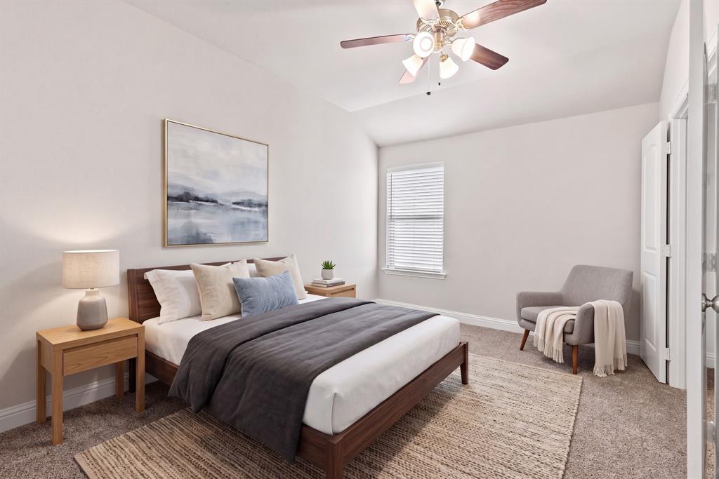 Cedars Twnhms - Residential