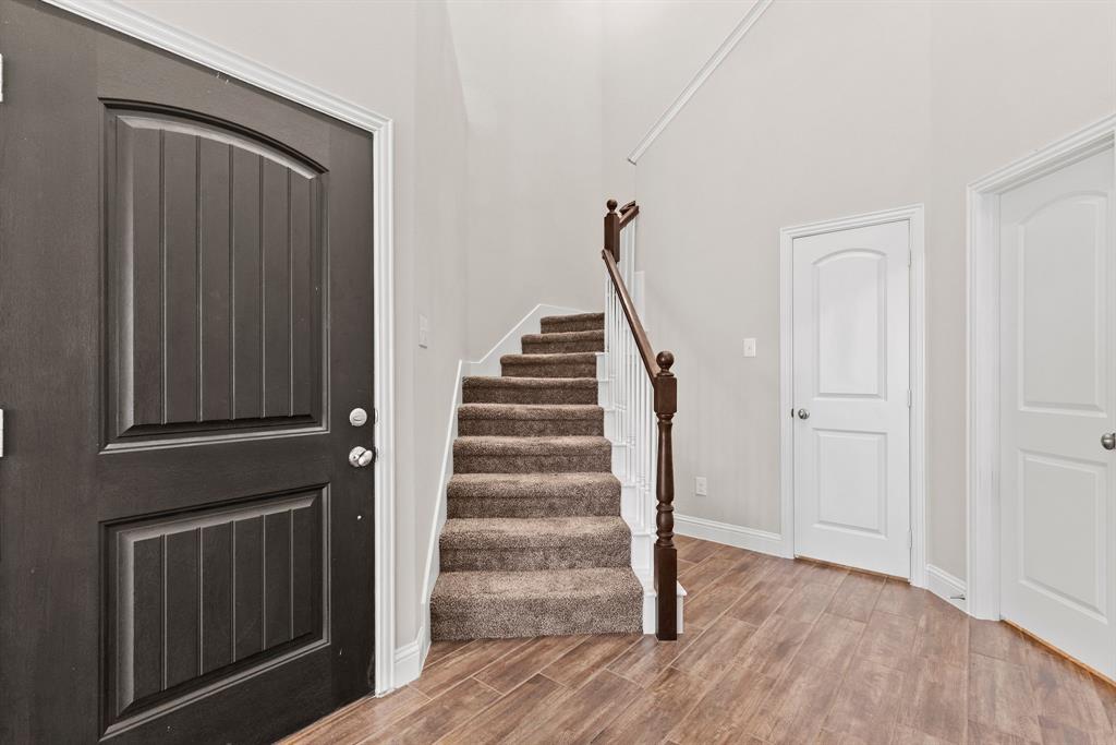 Cedars Twnhms - Residential