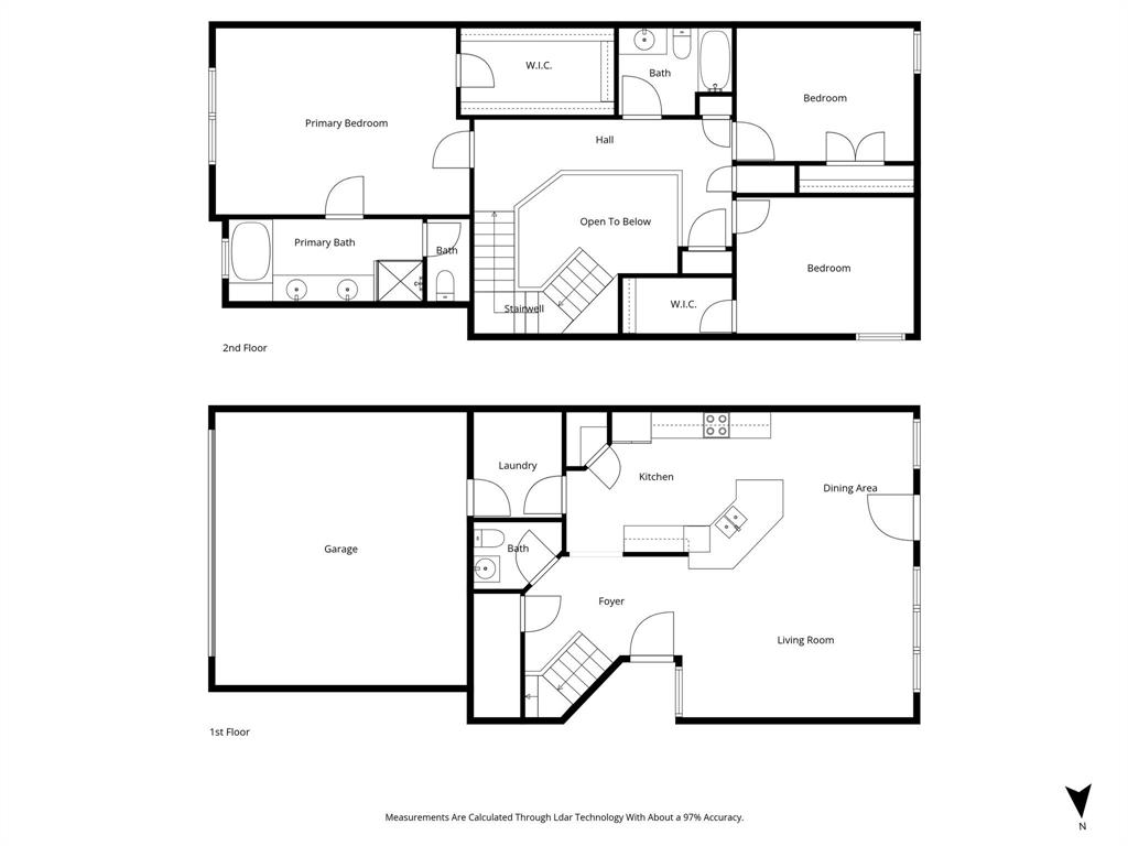 Cedars Twnhms - Residential