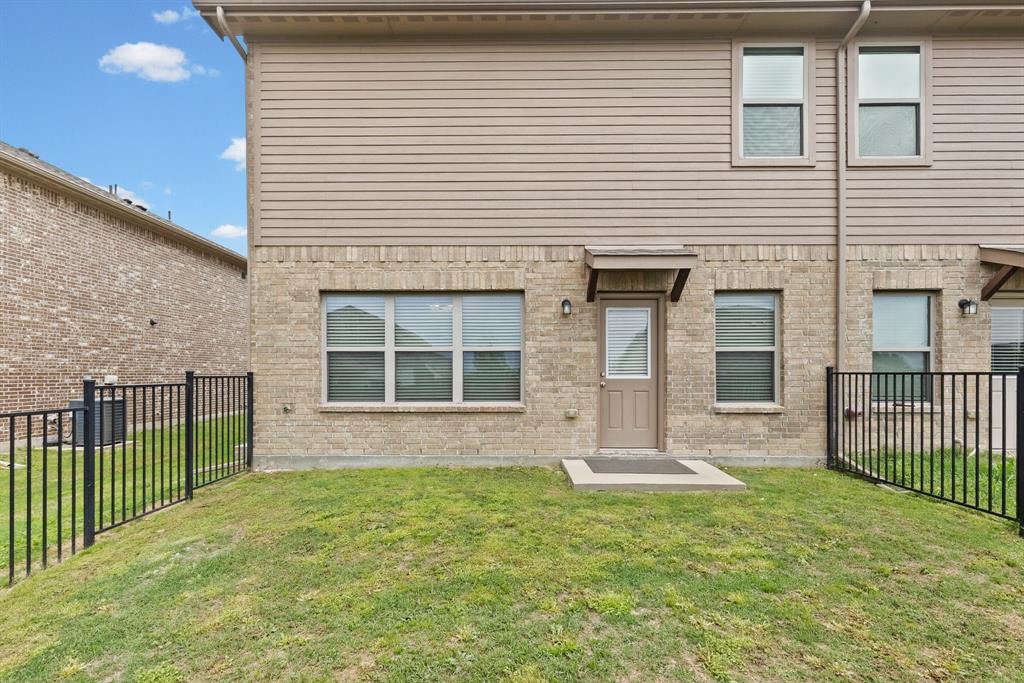 Cedars Twnhms - Residential