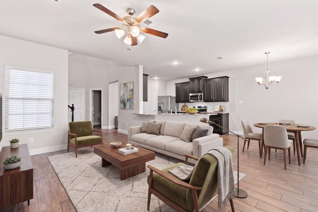 Cedars Twnhms - Residential