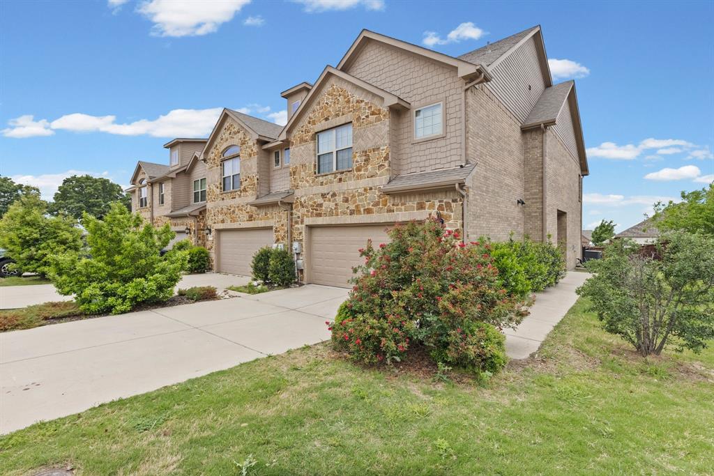 Cedars Twnhms - Residential