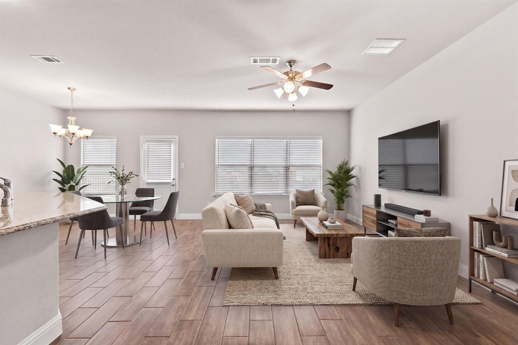 Cedars Twnhms - Residential