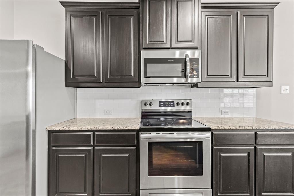 Cedars Twnhms - Residential