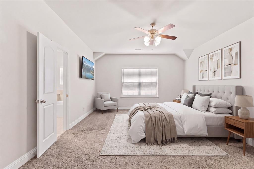 Cedars Twnhms - Residential