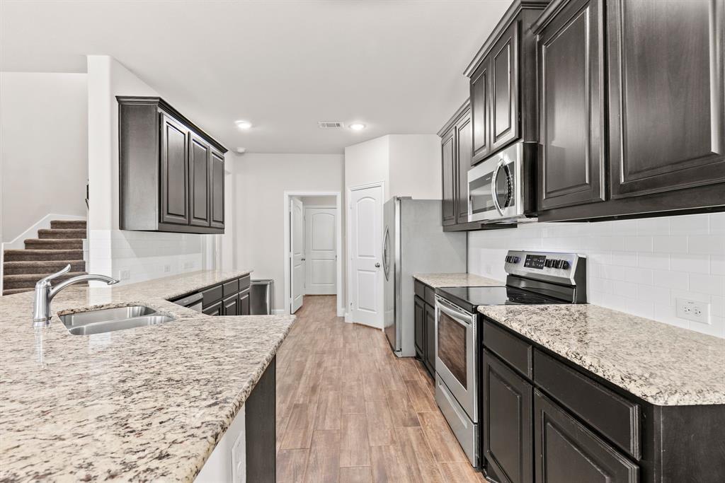 Cedars Twnhms - Residential