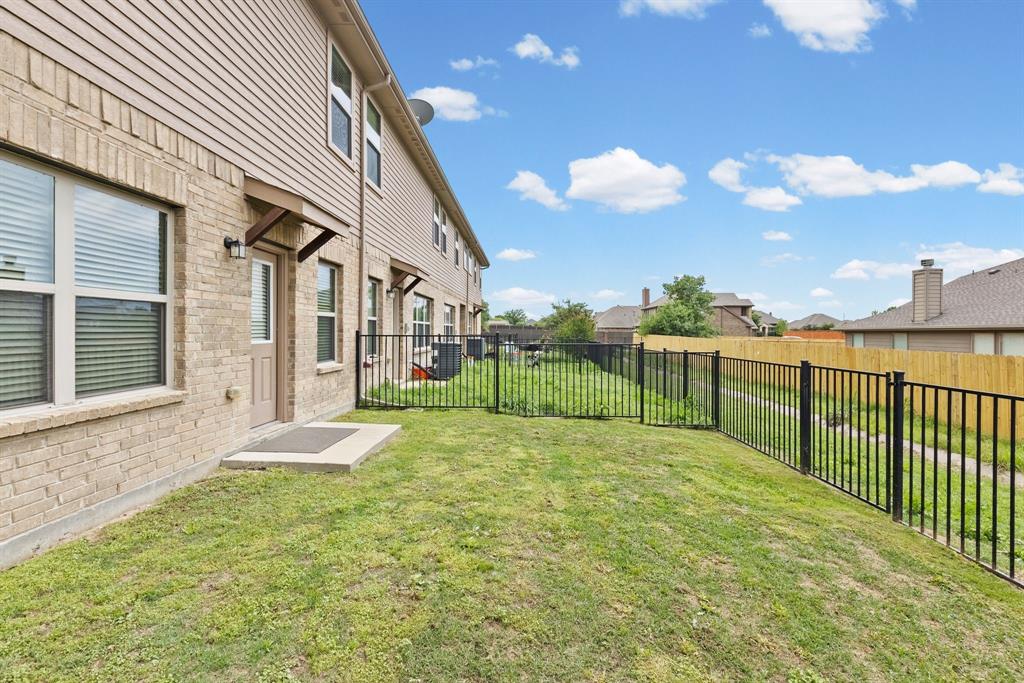 Cedars Twnhms - Residential